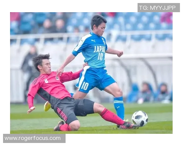 日本高中足球明星的崛起与他们在国内外赛场上的精彩表现